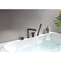 Смеситель Ganzer GZ19133-Q