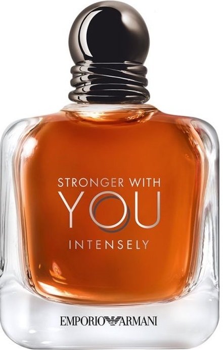 

Парфюмерная вода Giorgio Armani Stronger With You Intensely EdP (тестер, 100 мл)