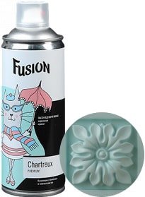 

Краска Fusion Chartreux аэрозоль 520мл (мурмур)
