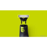 Сменное лезвие Philips OneBlade QP220/51 (2 шт)