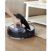 Робот-пылесос Roborock Q7 Max (с английской озвучкой, черный) в Мозыре