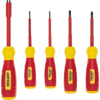 Набор отверток Rexant 12-4771-3 (76 предметов)