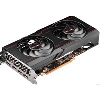 Видеокарта Sapphire Pulse Radeon RX 6600 XT 8GB GDDR6 11309-03-20G