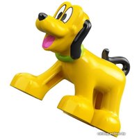 Конструктор LEGO Duplo 10941 Праздничный поезд Микки и Минни