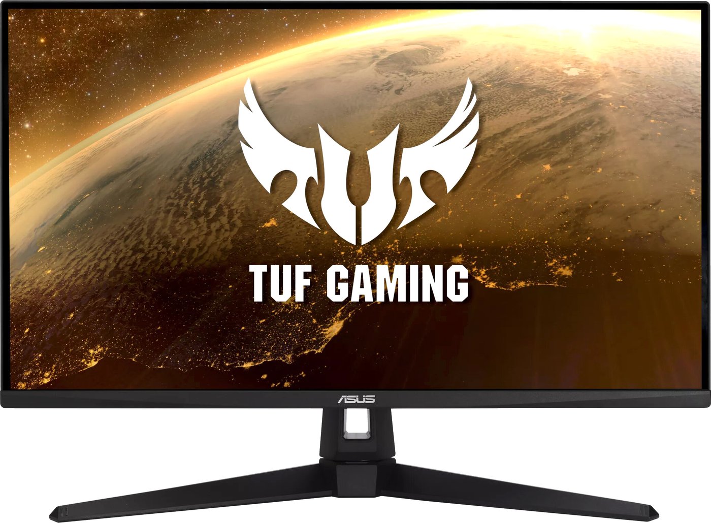 

Игровой монитор ASUS TUF Gaming VG289Q1A
