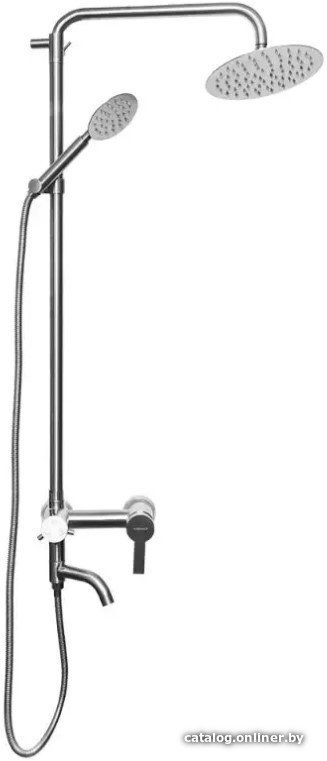 Душевая система  Wisent W3501