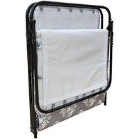 Раскладушка Люксад Линда КР-10Л