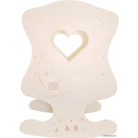 Кроватка для кукол Paremo Дрими Июнь мини PDA220-03M