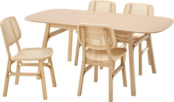 Обеденная группа Ikea Voxlov/voxlov s29388656