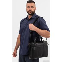 Сумка Carlo Gattini Esclusivo Ardara 1032-51 (черный)