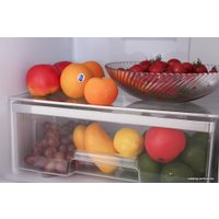 Холодильник Ascoli ARDRFB375WE