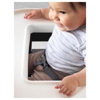 Высокий стульчик Ikea Blames 50165079