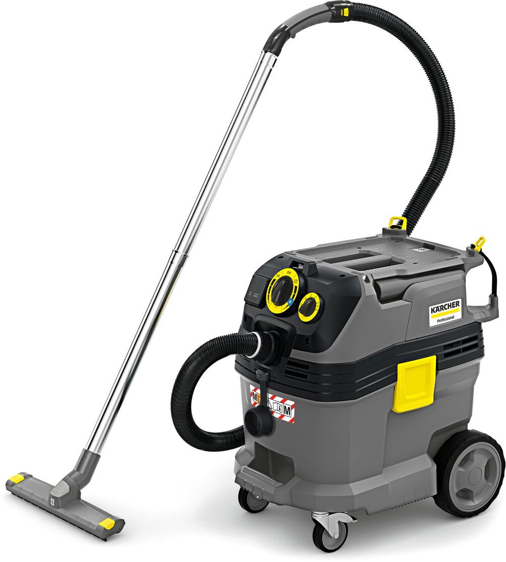 

Пылесос Karcher NT 30/1 Tact Te M 1.148-235.0