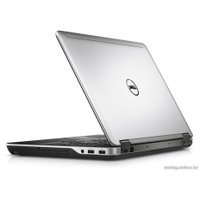 Ноутбук Dell Latitude E6540 (i748FHDG8SSD128HD879)