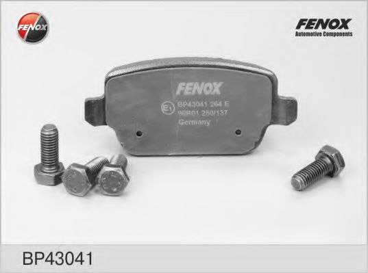 

Fenox BP43041