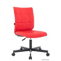 Офисное кресло Everprof EP-300 (экокожа, красный)