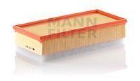 

Воздушный фильтр MANN-filter C331561