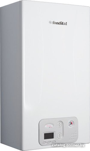 Отопительный котел Fondital Antea RBTN 24