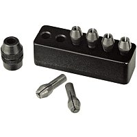 Набор оснастки Proxxon 28940