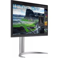 Монитор LG UltraFine 27UQ850-W