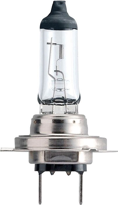 

Галогенная лампа Patron PLH7-12/55-WSB1 1шт