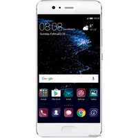 Телефон Huawei P10 64GB VTR-L09 (серебристый)
