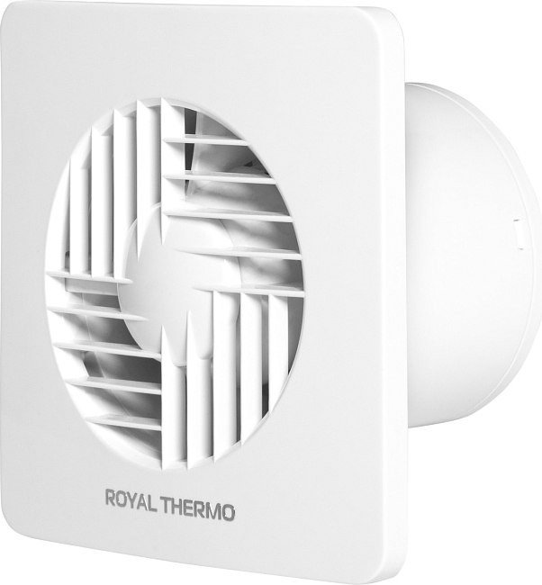 

Осевой вентилятор Royal Thermo RAFT 150