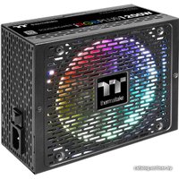 Блок питания Thermaltake Toughpower iRGB PLUS 1200W Platinum TT Premium Edition