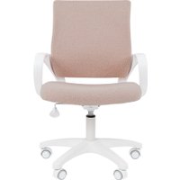 Компьютерное кресло CHAIRMAN Kids 103 (LT зефир велюр)