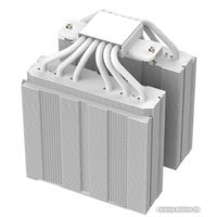 Кулер для процессора PentaWave Z06D White PW-Z06D-WH