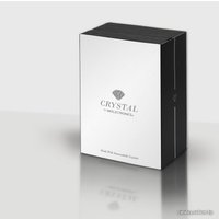Наушники MEE audio Crystal EP-M11J