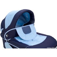 Универсальная коляска Reindeer Mega (2 в 1)