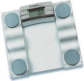 Напольные весы First FA-8021