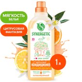 Цитрусовая фантазия 1 л