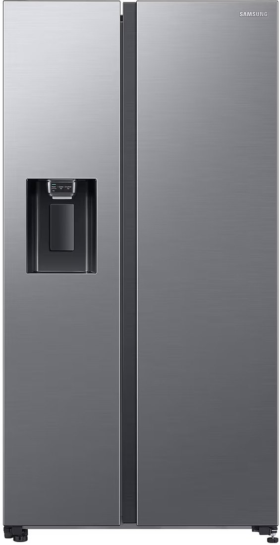 Холодильник side by side Samsung RS64DG5303S9EO