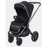 Универсальная коляска Rant Falcon RA098 (3 в 1, black)