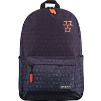 Городской рюкзак HEIKKI Energetic. Korean 272531