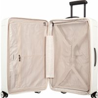 Чемодан-спиннер Verage Edinburgh 22019WS II-M 66 см (белый оникс)