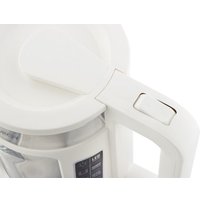 Электрический чайник Energy E-256 164151 (белый)