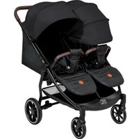 Коляска прогулочная «книга» Sweet Baby Donna (черный)