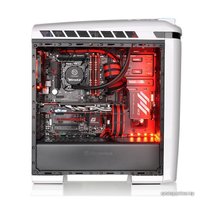 Корпус Thermaltake Versa C22 RGB Snow Edition [CA-1G9-00M6WN-00]