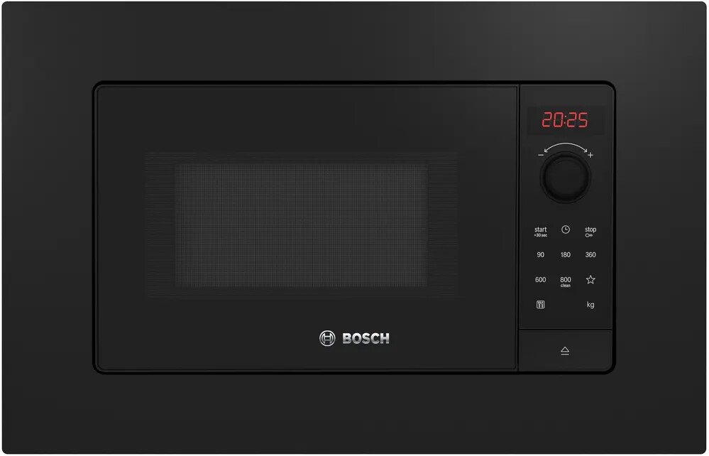 

Микроволновая печь Bosch Serie 2 BFL623MB4