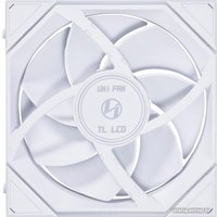 Вентилятор для корпуса Lian Li Uni Fan TL LCD 140 G99.14TLLCD1W.00