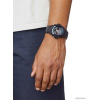 Наручные часы Casio AWG-M100A-1A