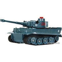 Танк MZ 1:14 32299S (зеленый)