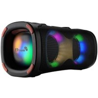 Беспроводная колонка Eltronic 30-85 Dance Box 900 (черный)