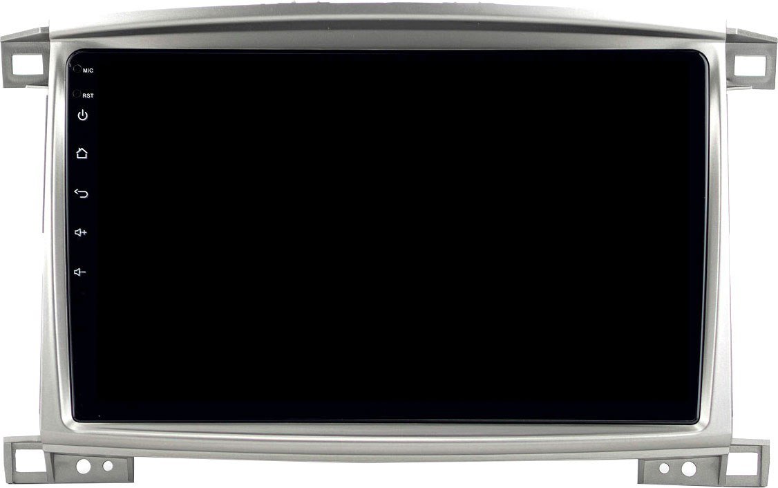 

USB-магнитола Incar NBA-2229-4