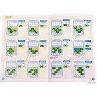 Настольная игра Лас Играс Логические пазлы 4573383 в Гродно