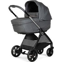 Коляска прогулочная «книга» Chicco Bellagio 05087136450000 (Black Satin)