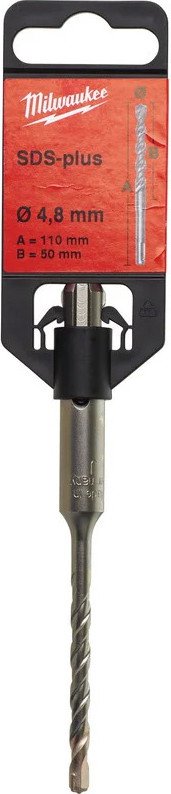 

Бур Milwaukee 4932352130
